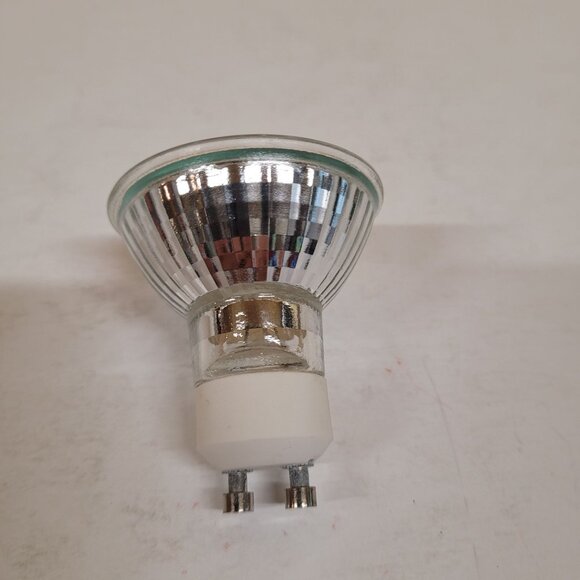 GU10+C 50W 120V Lot 26 Dimmable Light Bulbs for Track Lighting - Picture 4 of 9